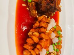 松鼠桂鱼-福1039(愚园路店)