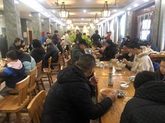 -清真马杰山牛肉汤馆