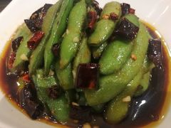 -庆峰龙虾烧烤(合肥一店)