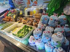 -黄寺蒸汽海鲜(黄寺大街店)