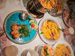 -泰椰里·泰国餐厅(智慧城广百广场店)