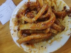 -洞子口张老二凉粉(文殊院店)