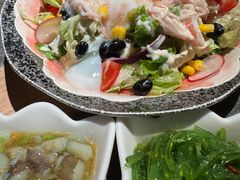 -炙柒Sekinana·精致日料(合生汇店)