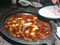 -大鱼山房鱼头火锅(老字号品质店)
