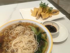 -王中王餐厅(东安路店)