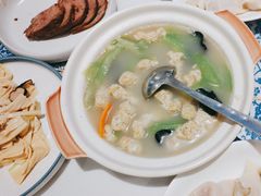 -东方饺子王(大屯路店)