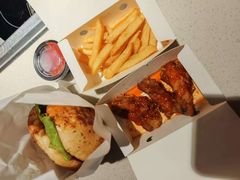 -必胜客(海滨店)