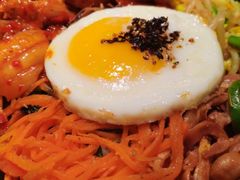 -七八冷面·延边朝鲜族美食(欢乐谷店)