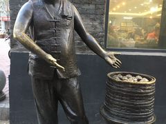 -张包铺(道外店)