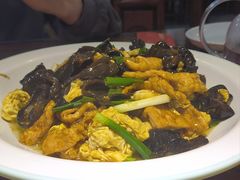 -惠宾饭庄(中山路店)