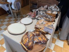 -佐敦面包铺·JORDAN BAKERY