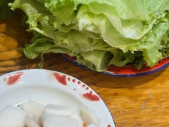 -石记老北京炙子烤肉(松园店)
