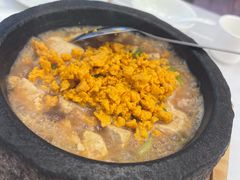 -品海楼·大连海胆锅贴馆(东港店)