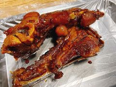 -赵元章肉骨烧(山塘街店)