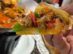 -Mevlana梅夫娜土耳其餐厅·清真