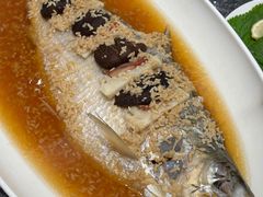 -頂好酒家·经典粤菜(海信广场店)