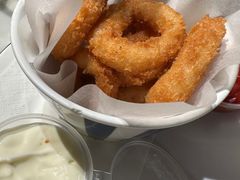-玛尚诺意式餐厅(天环广场店)