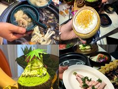 -润泽园椰子鸡(汇一城店)