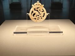 -北京大葆台遗址博物馆