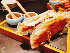 -老头儿油爆虾·1987杭州烟火味(湖滨银泰in77D区店)