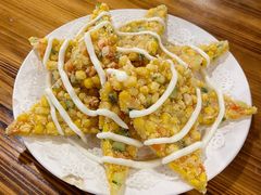 -冶建镜子·老南昌大排档·江西虾王(总店)