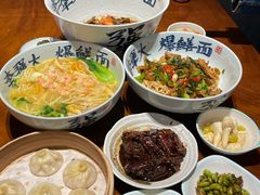 -李犟大爆鳝面·手工蟹黄包(湖滨西湖店)