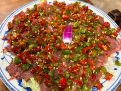 牛肉-楠火锅(广州总店)