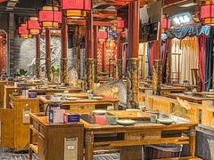 -蜀江龙火锅(339店)