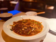 江南肉炒粉条-绿茶餐厅(领展购物广场·中关村店)