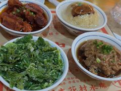 -杏花村水席楼·洛阳水席(老城十字街店)