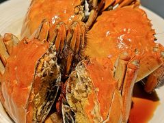 -许爷家·生态湖鲜(徐汇日月光店)
