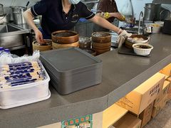 -鸡鸣汤包(红山动物园店)