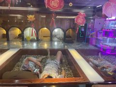 -海韵之星邮轮水会(明发商业广场店)