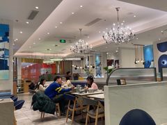 -鹿港小镇(悠唐店)