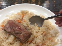 -塔斯提抓饭(东城汇店)