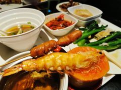 -堂会(白云店)