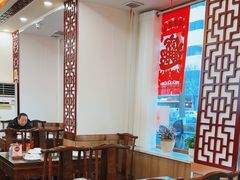 -润泽园饭庄(中山路店)
