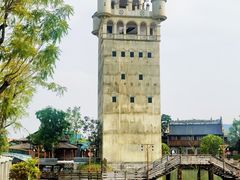 -赤坎·广东华侨国际旅游度假区