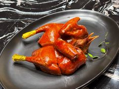 -文杏馆·庭院餐厅(虹桥店)