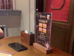 -张家卫·阳江菜·小海鲜(肥婆湾桥店)