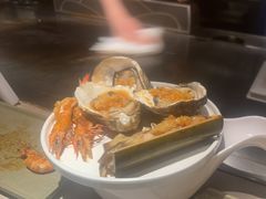 -水木锦堂·自助铁板烧(望京凯德MALL店)