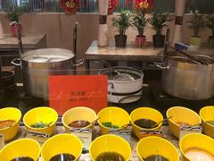-咖啡苑自助餐厅·中国大饭店