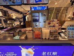-深圳龙华星河COCO City(民治店)