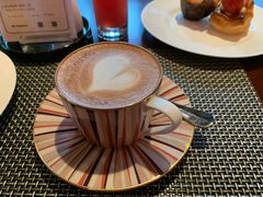 -杭州西子湖四季酒店-WL BISTRO西湖餐厅(灵隐路店)