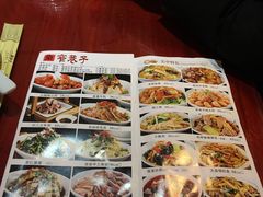 -窄巷子陕菜馆·地道陕西菜(粉巷店)