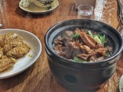 -红灯笼龙凤饭店(宁波老字号店)