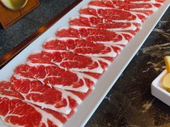 -一品诚记烤肉(大连柏威年购物中心店)