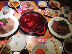 -耍哥串串香(香月湖店)