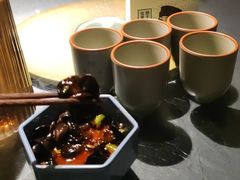-雨后行菜(报慈北路店)