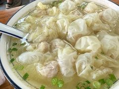 -勤业老杨汤包店(红星新村分店)